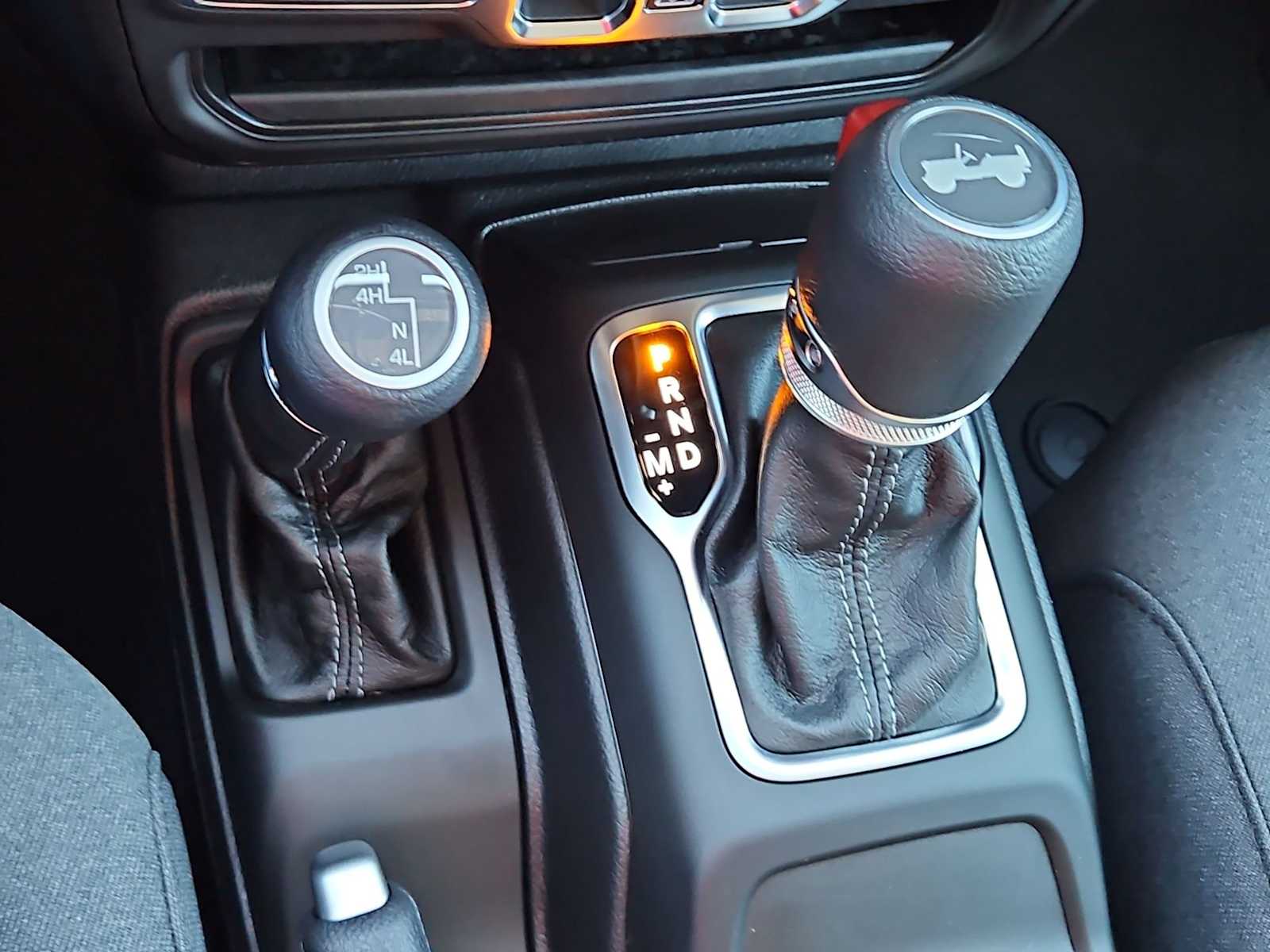 Thumbnail: 2026 Jeep Wrangler - 29