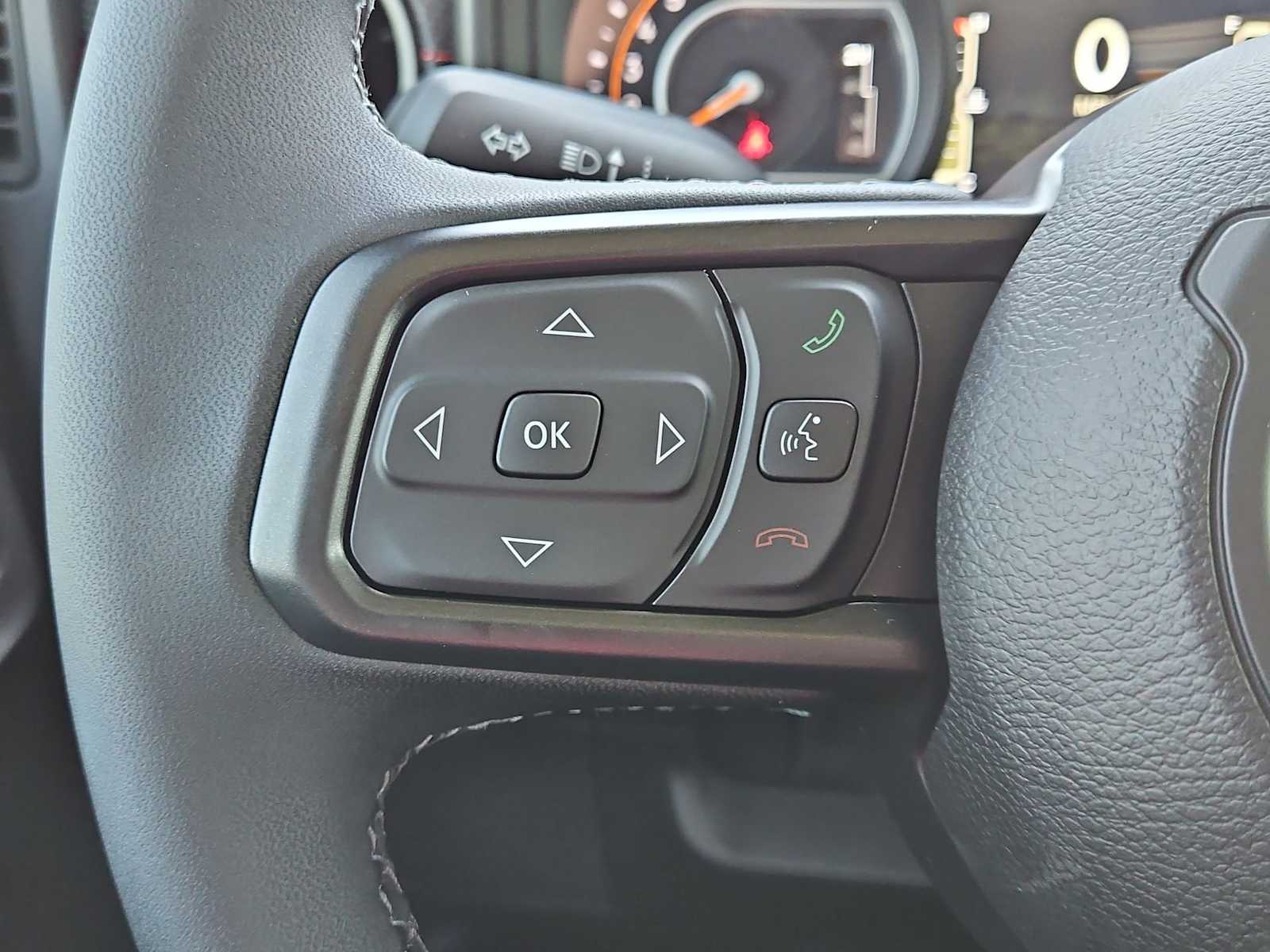 Thumbnail: 2025 Jeep Wrangler - 20