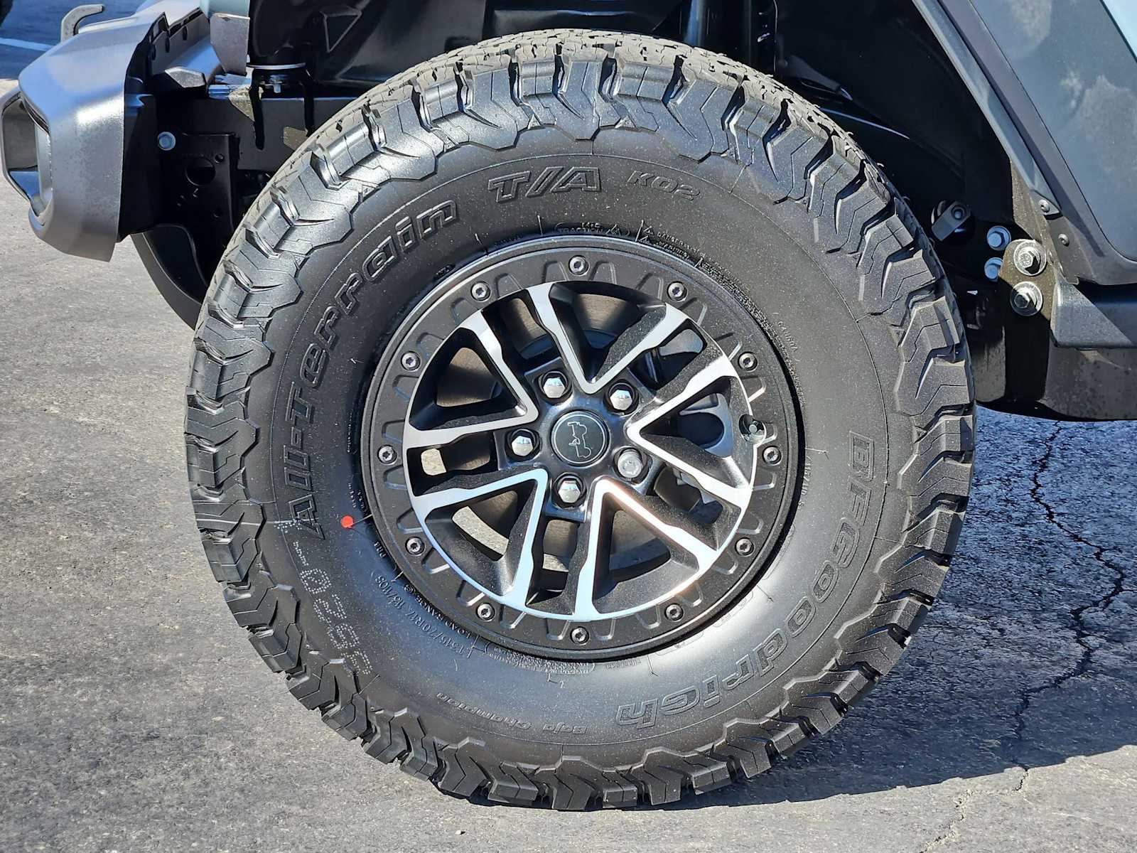 Thumbnail: 2026 Jeep Wrangler - 13