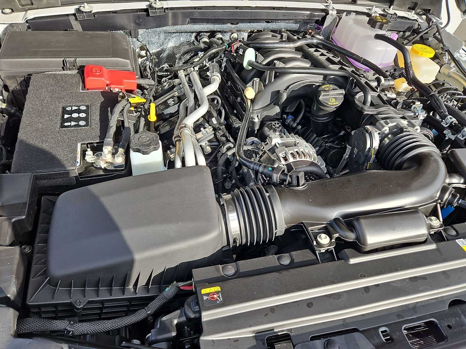 Thumbnail: 2026 Jeep Wrangler - 14