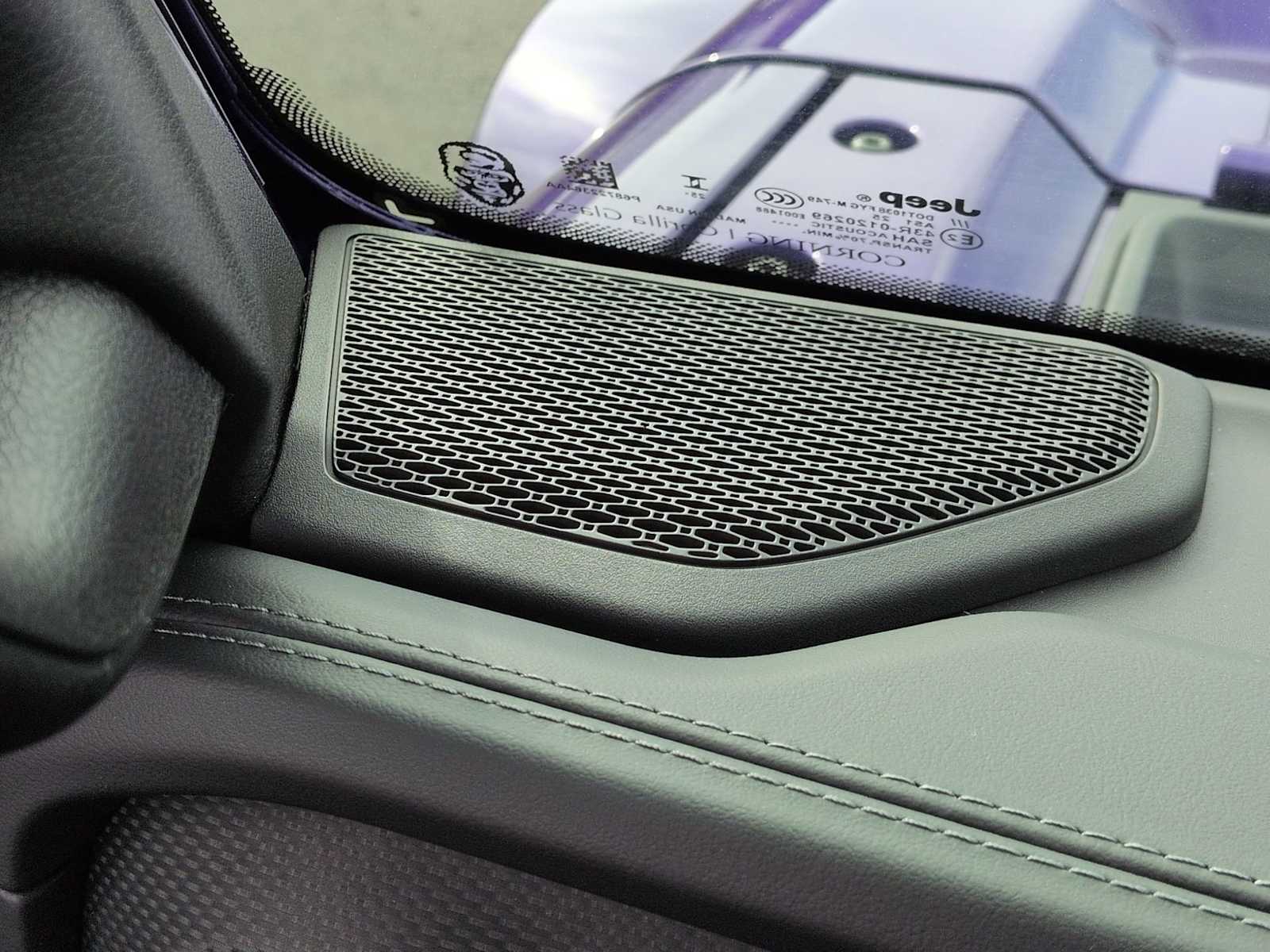 Thumbnail: 2026 Jeep Wrangler - 30