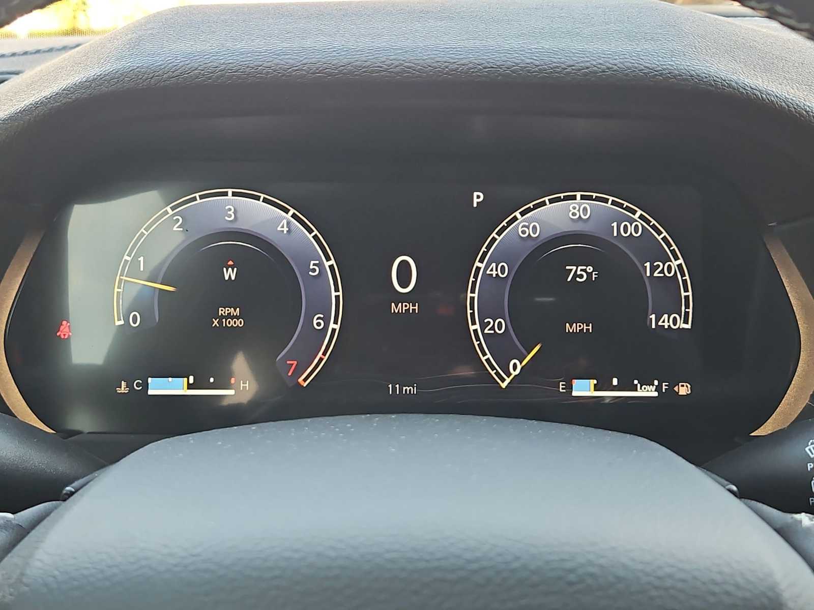 Thumbnail: 2026 Jeep Grand Cherokee - 32