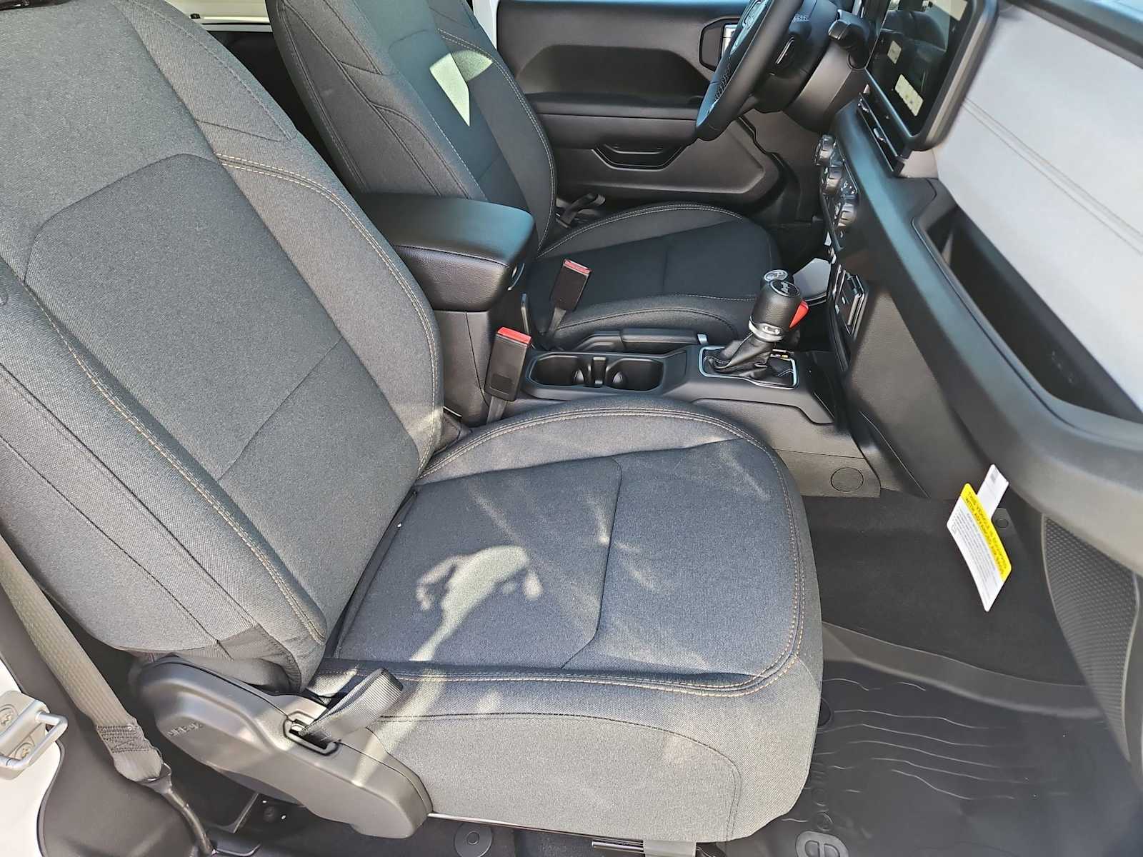 Thumbnail: 2026 Jeep Wrangler - 19