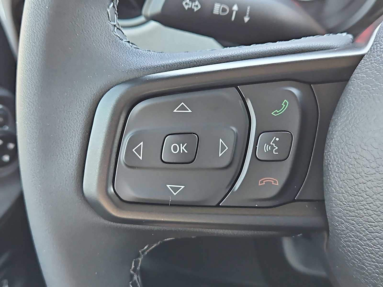 Thumbnail: 2026 Jeep Wrangler - 22