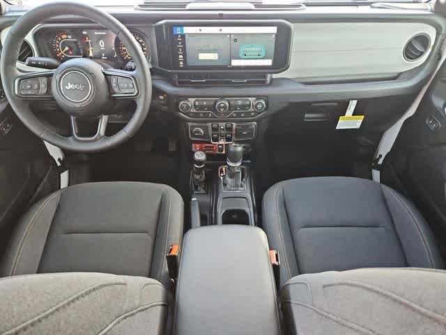 Thumbnail: 2026 Jeep Wrangler - 15