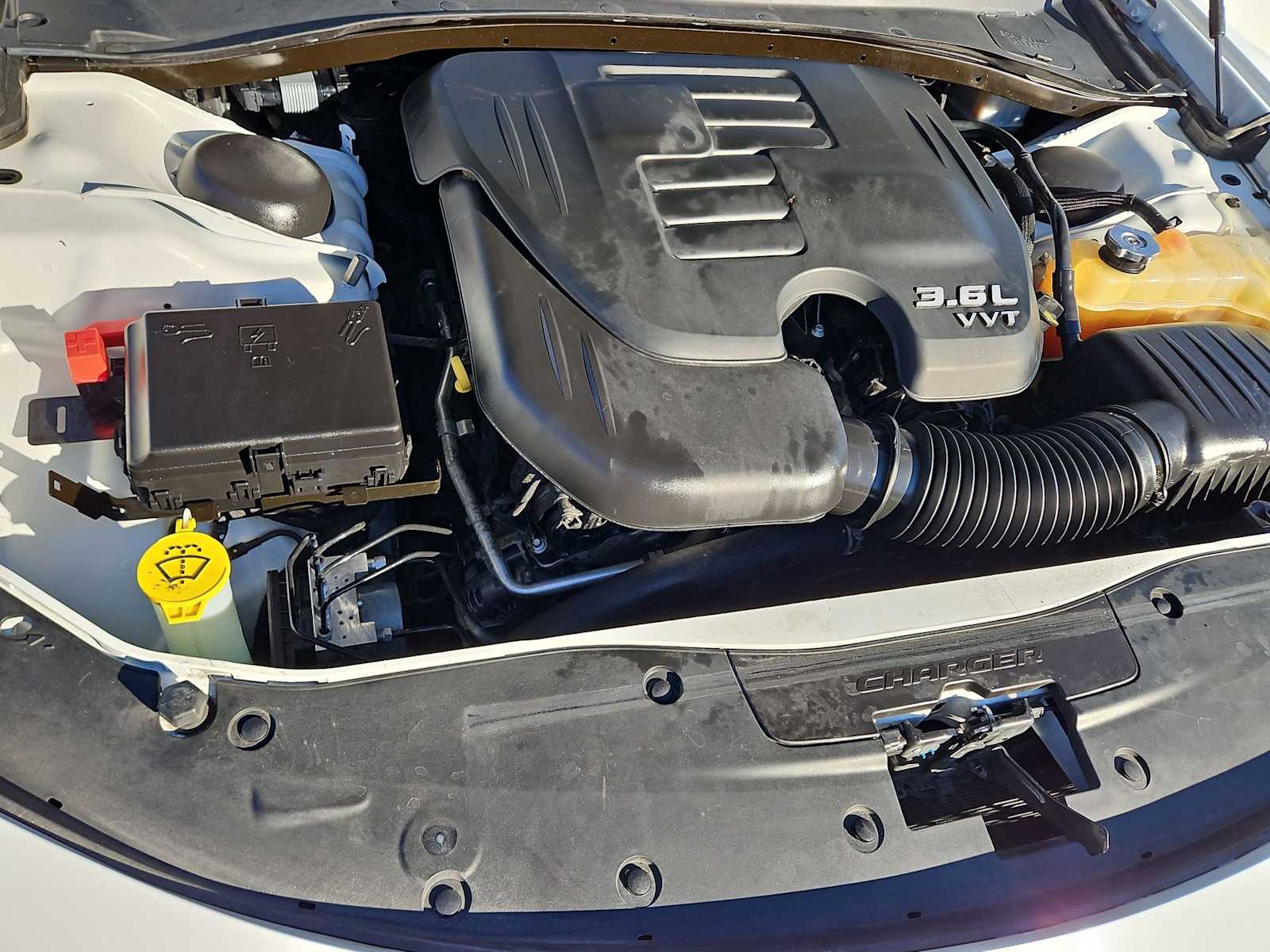 Thumbnail: 2019 Dodge Charger - 15