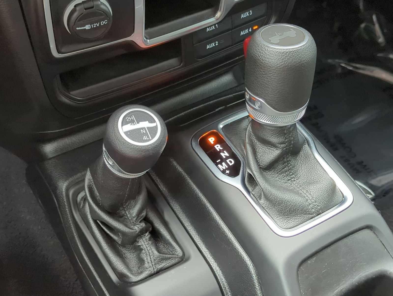 Thumbnail: 2021 Jeep Wrangler - 30