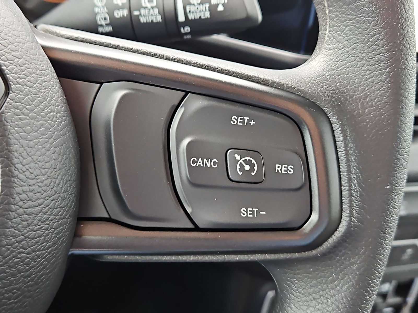 Thumbnail: 2026 Jeep Wrangler - 23