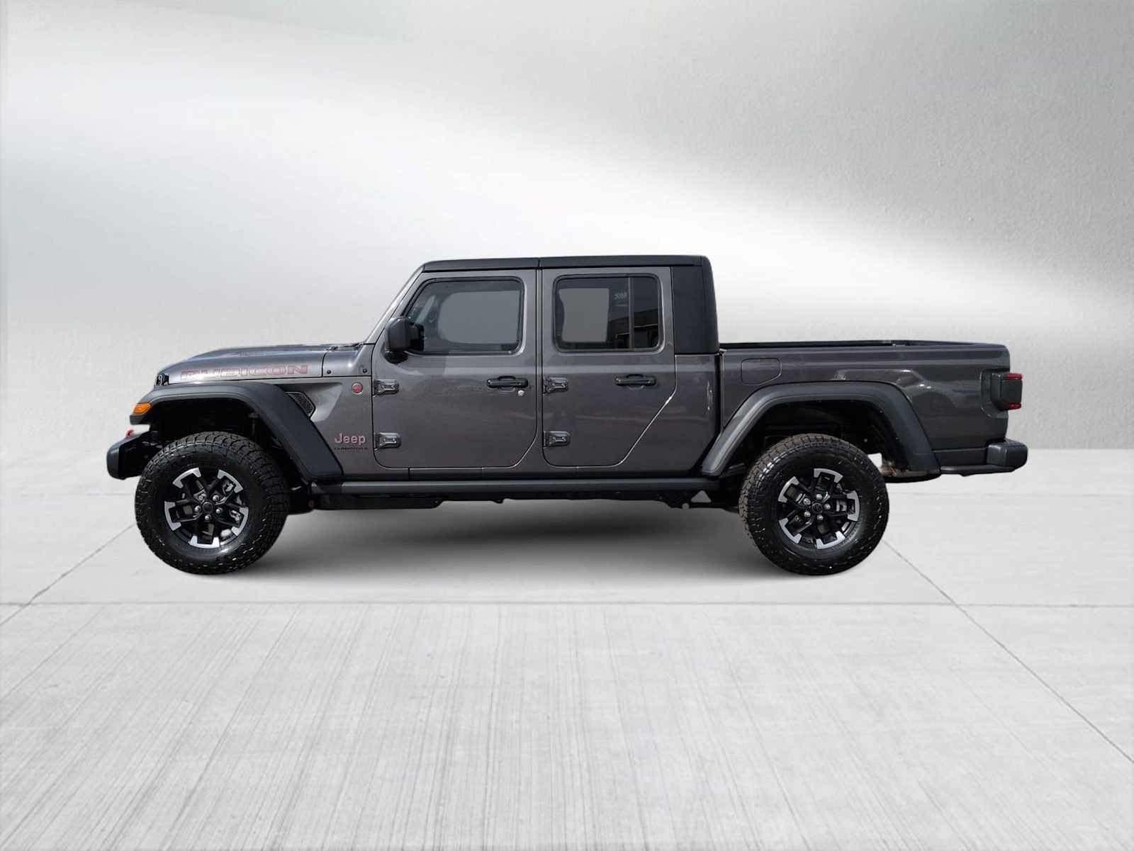 Thumbnail: 2026 Jeep Gladiator - 5