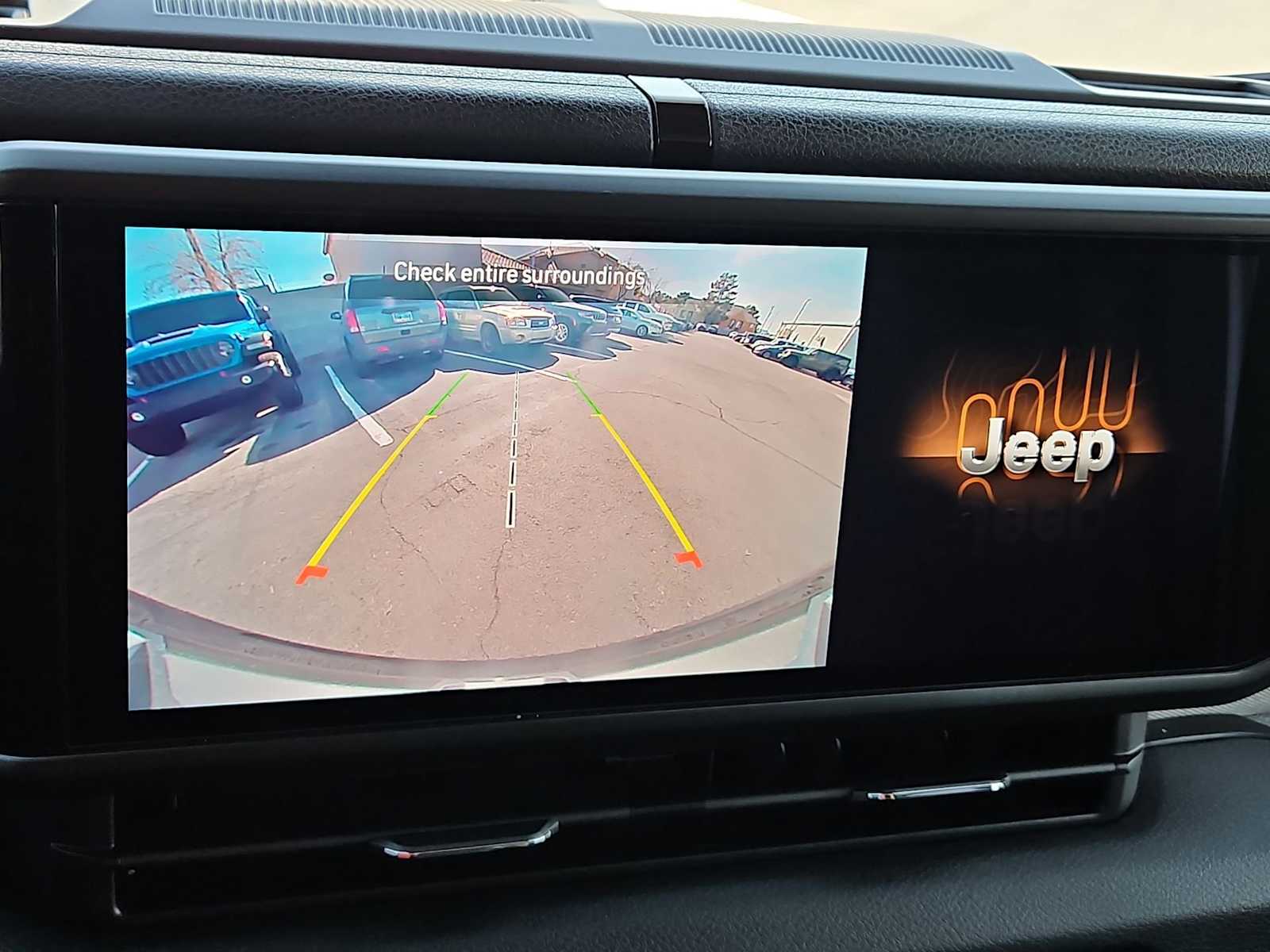 Thumbnail: 2024 Jeep Wrangler - 27