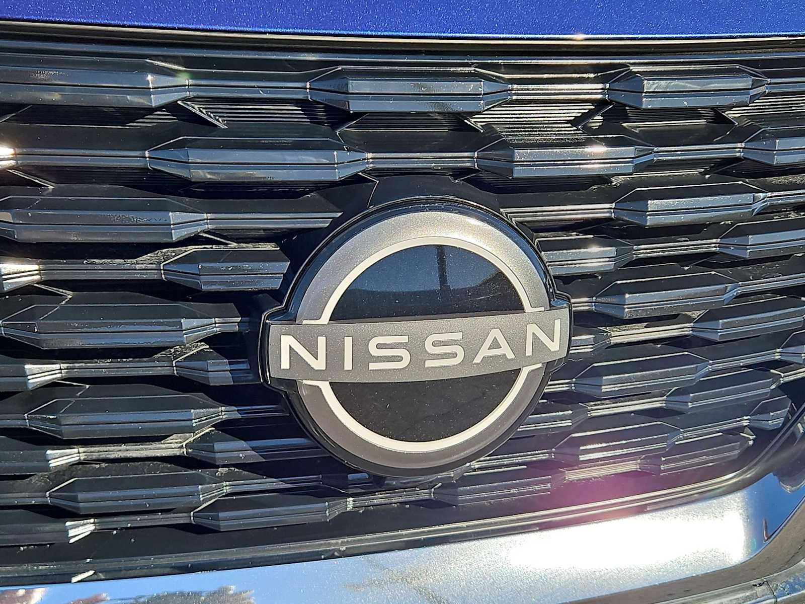 Thumbnail: 2023 Nissan Rogue - 11