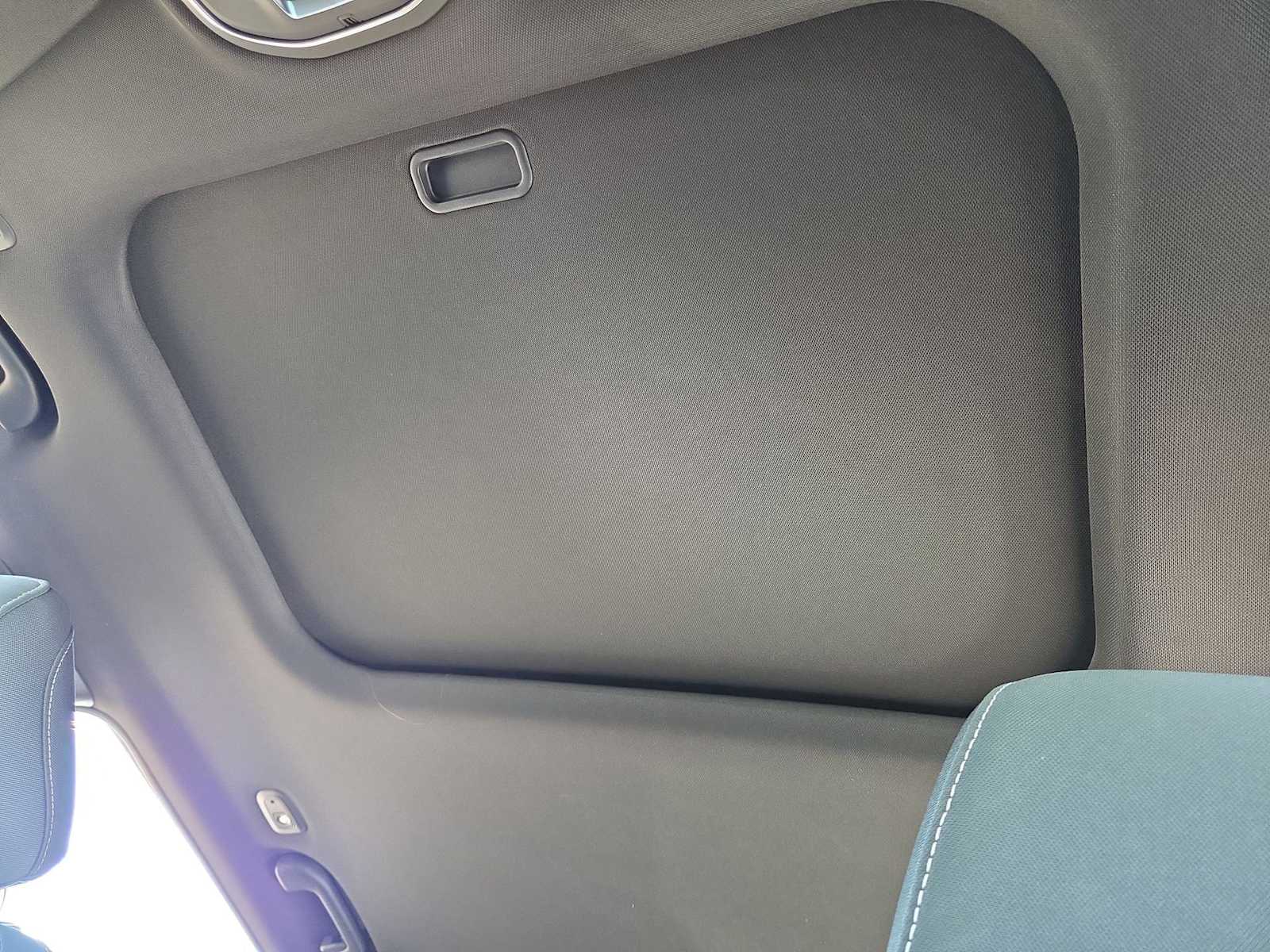 Thumbnail: 2025 Jeep Grand Cherokee - 19