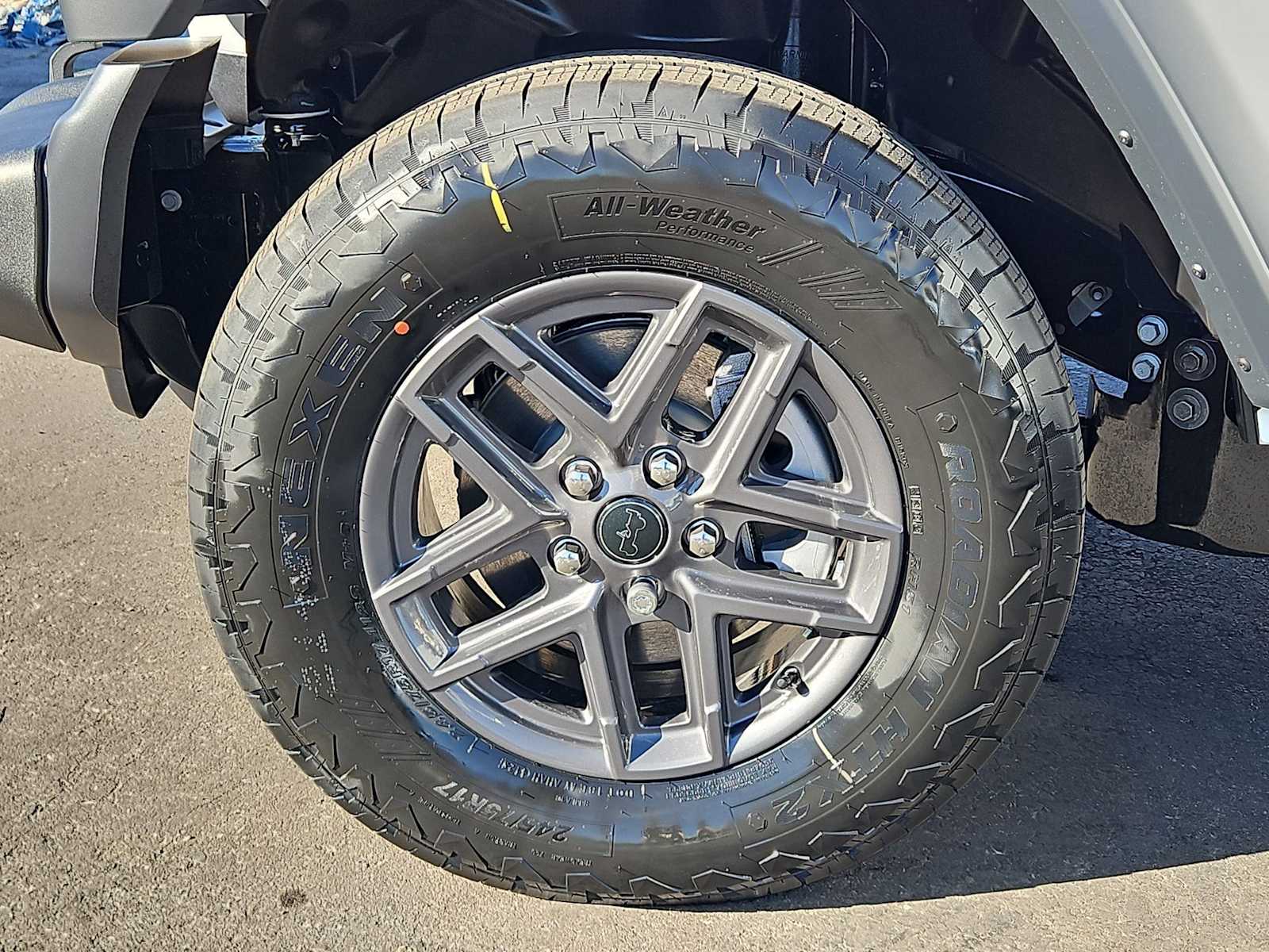 Thumbnail: 2026 Jeep Wrangler - 13