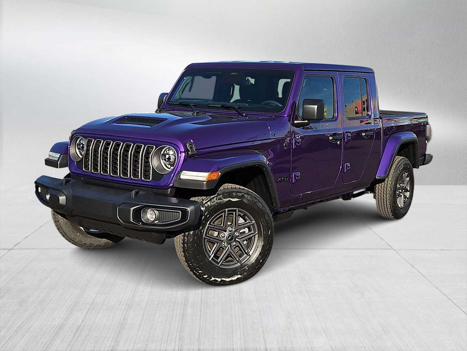 Thumbnail: 2026 Jeep Gladiator - 1