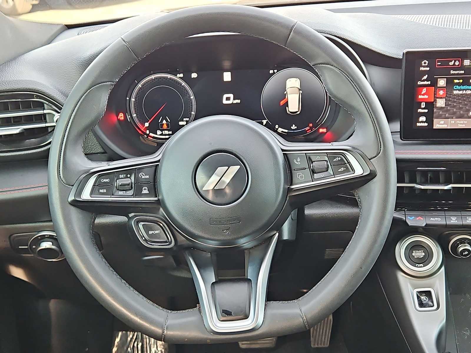 Thumbnail: 2023 Dodge Hornet - 21