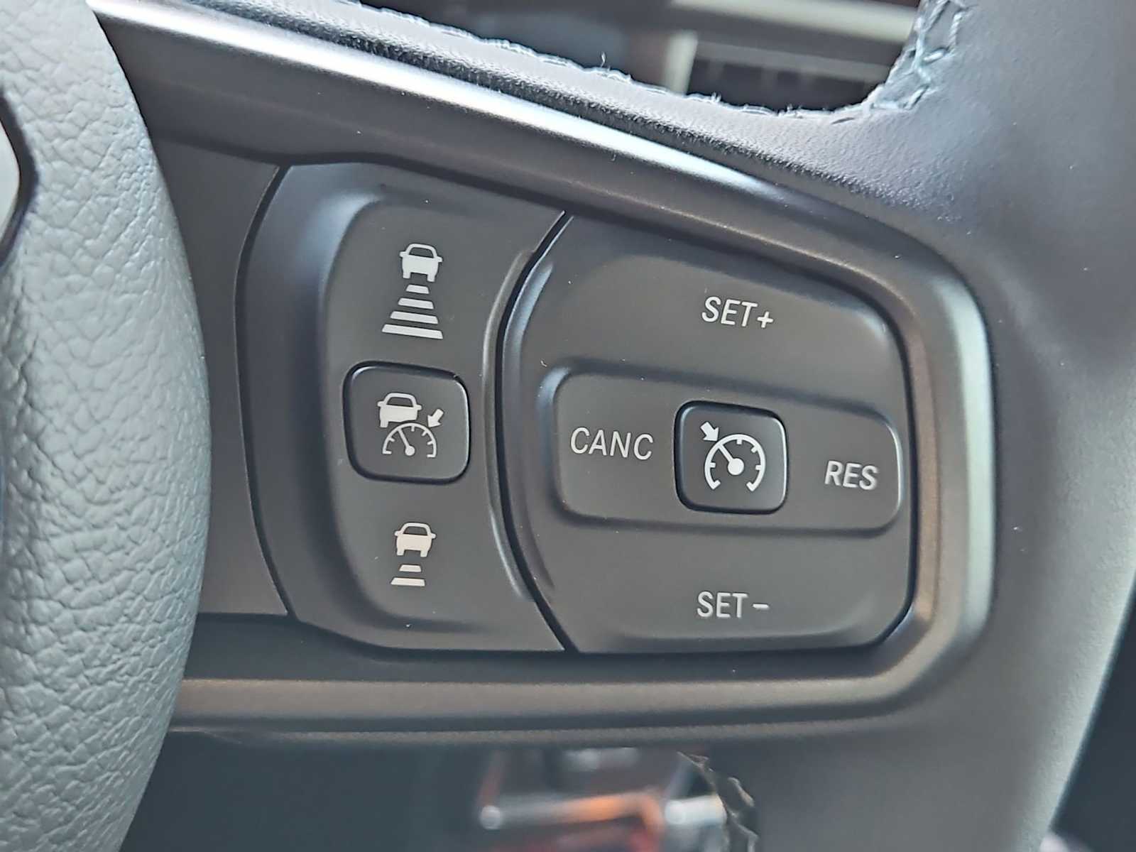 Thumbnail: 2026 Jeep Wrangler - 23