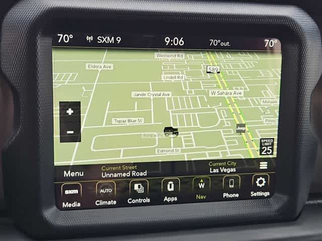 Thumbnail: 2023 Jeep Wrangler - 27