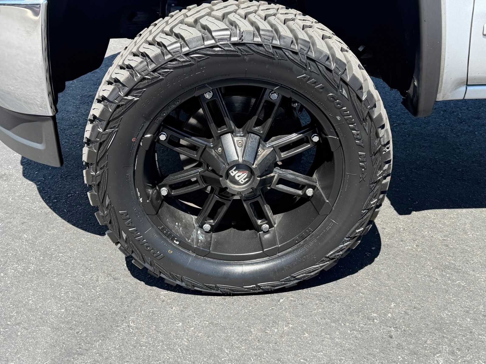 Thumbnail: 2015 GMC Sierra 1500 - 45