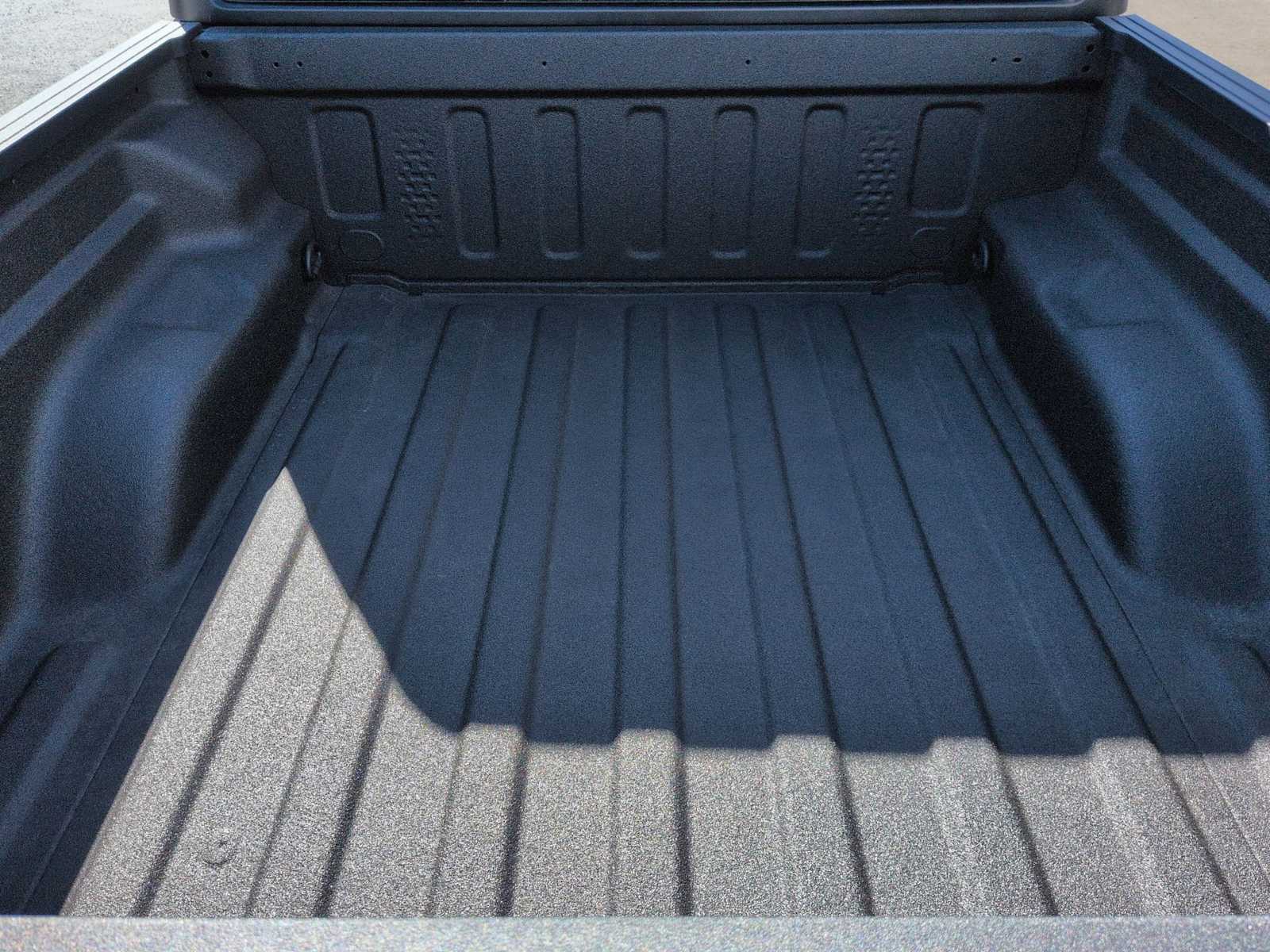 Thumbnail: 2026 Jeep Gladiator - 34