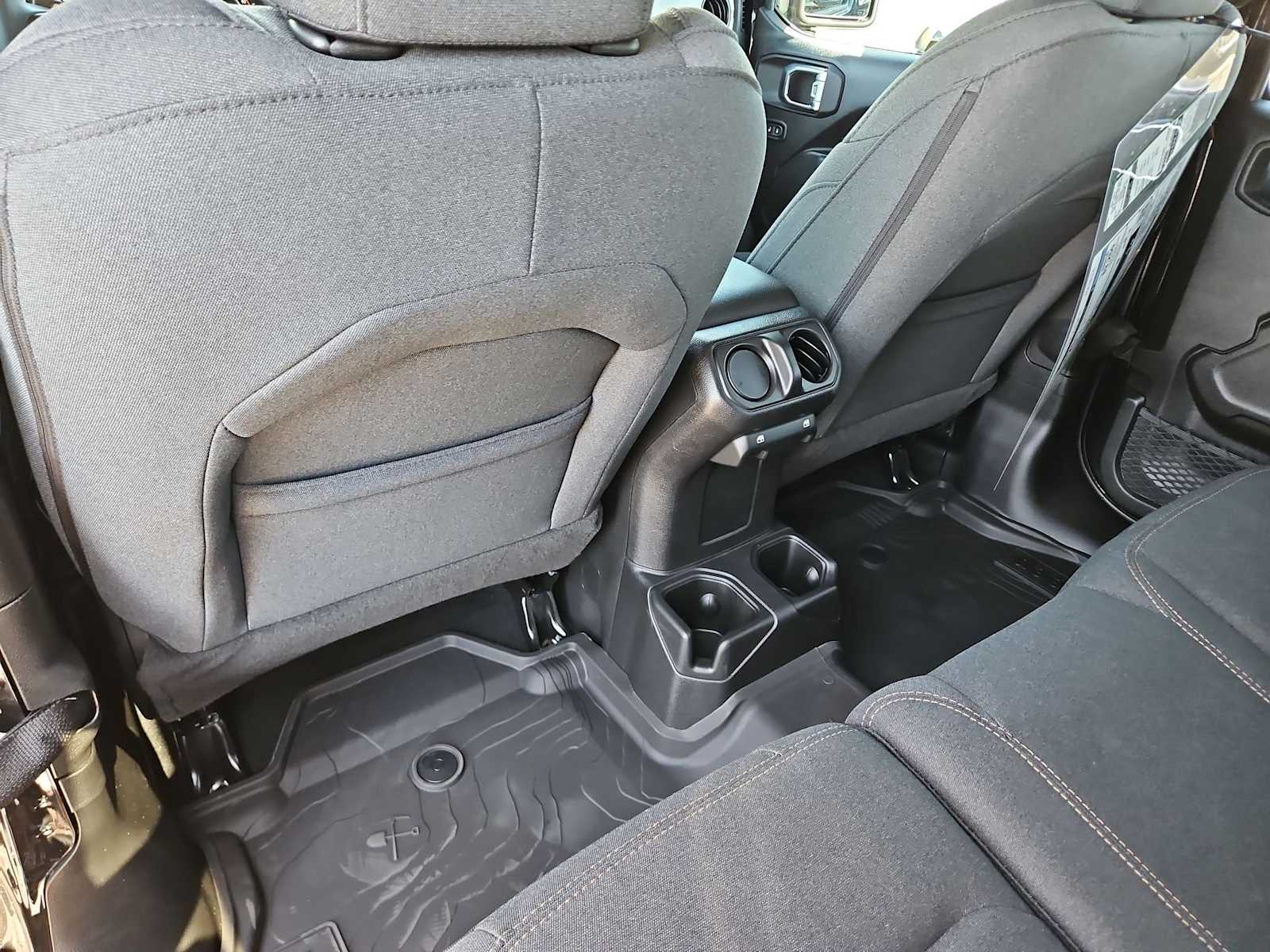 Thumbnail: 2026 Jeep Wrangler - 17