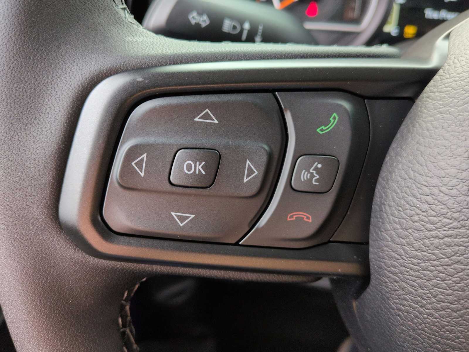 Thumbnail: 2026 Jeep Wrangler - 24