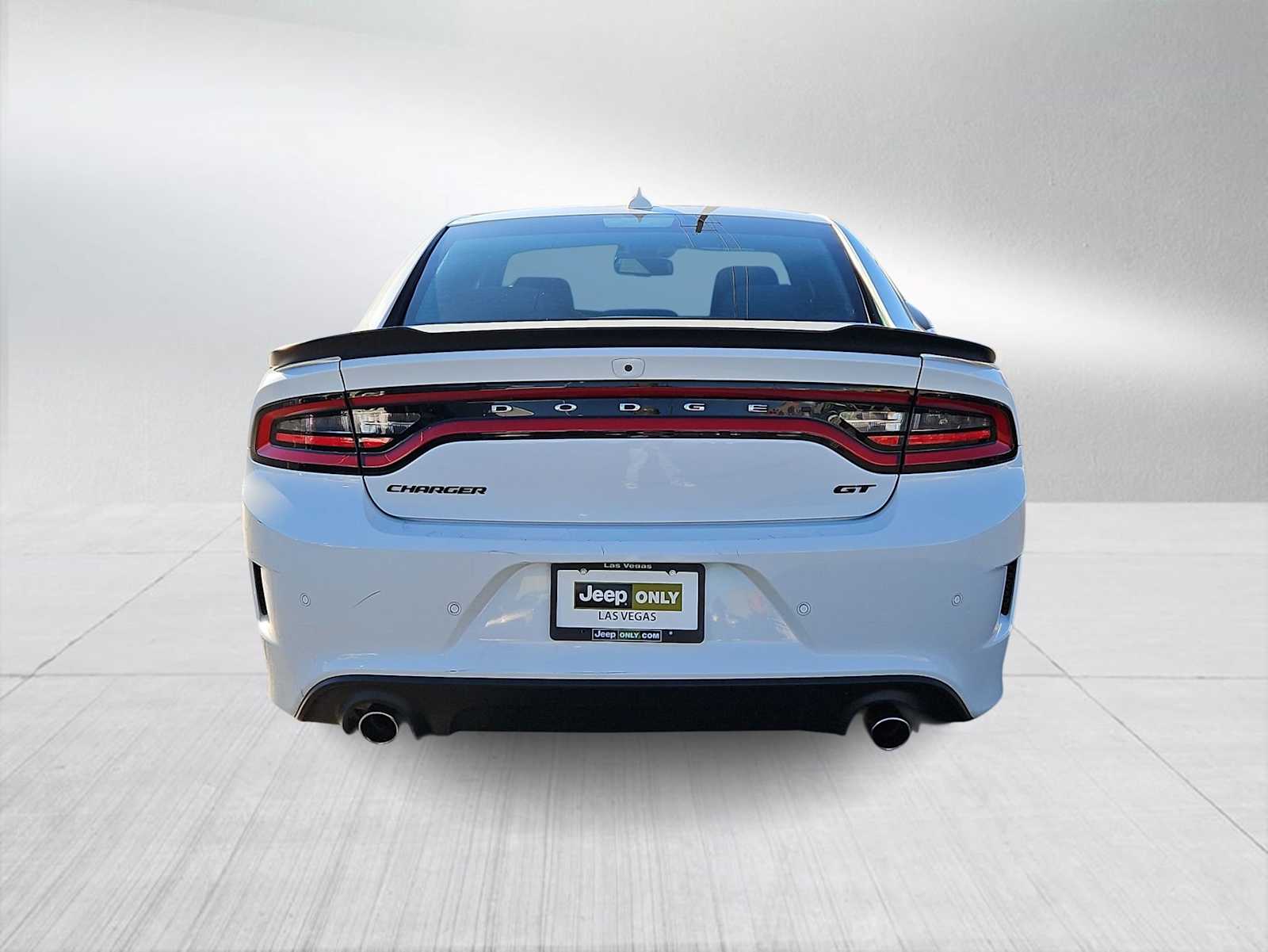 Thumbnail: 2019 Dodge Charger - 7