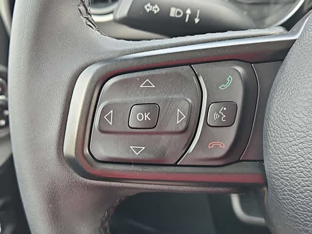 Thumbnail: 2023 Jeep Wrangler - 22