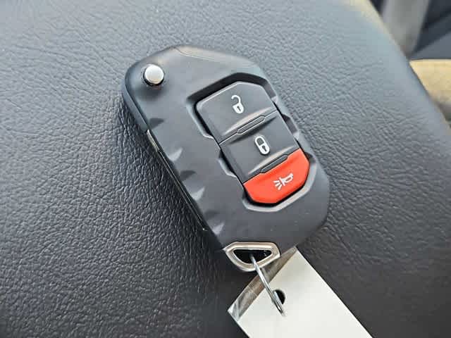 Thumbnail: 2026 Jeep Wrangler - 32