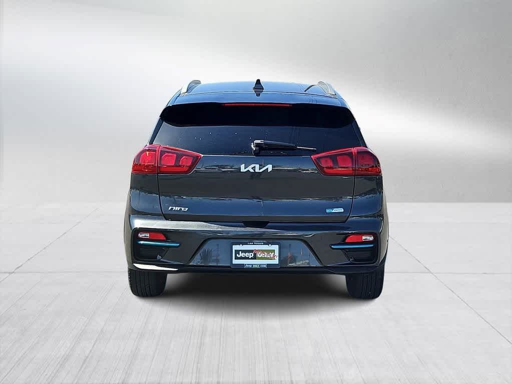 2022 Kia Niro S 7