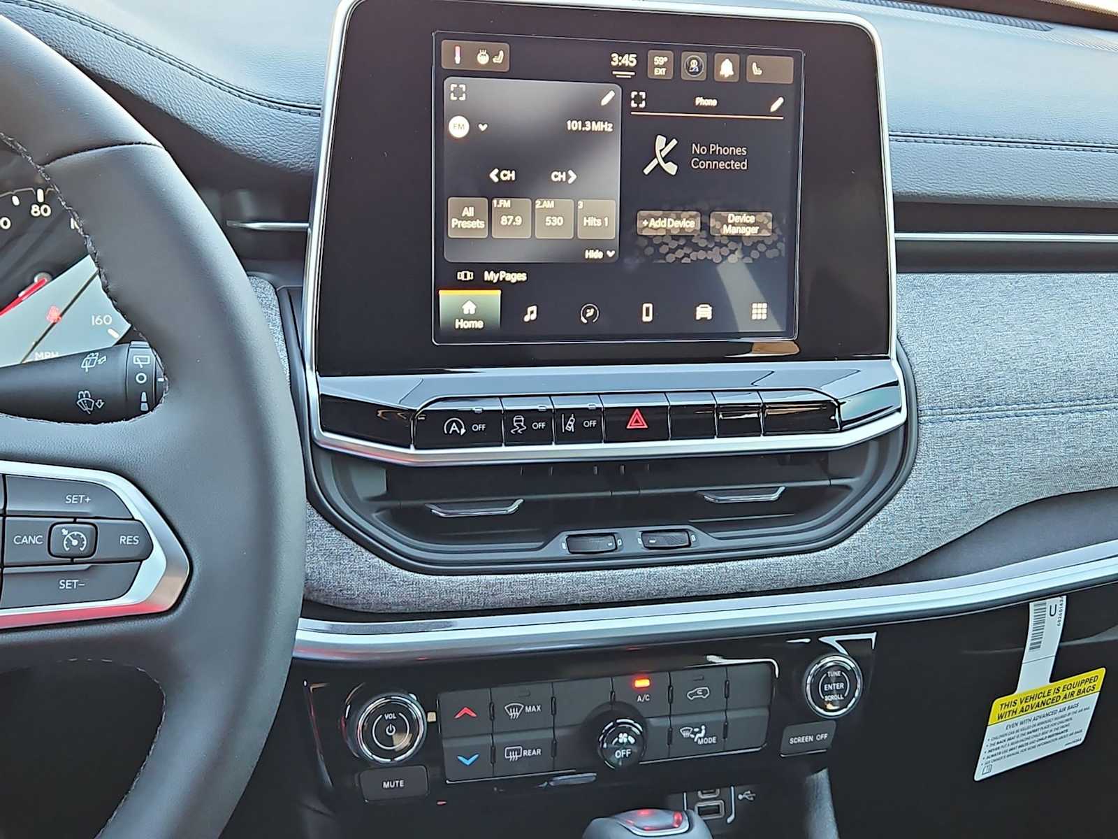 Thumbnail: 2026 Jeep Compass - 27