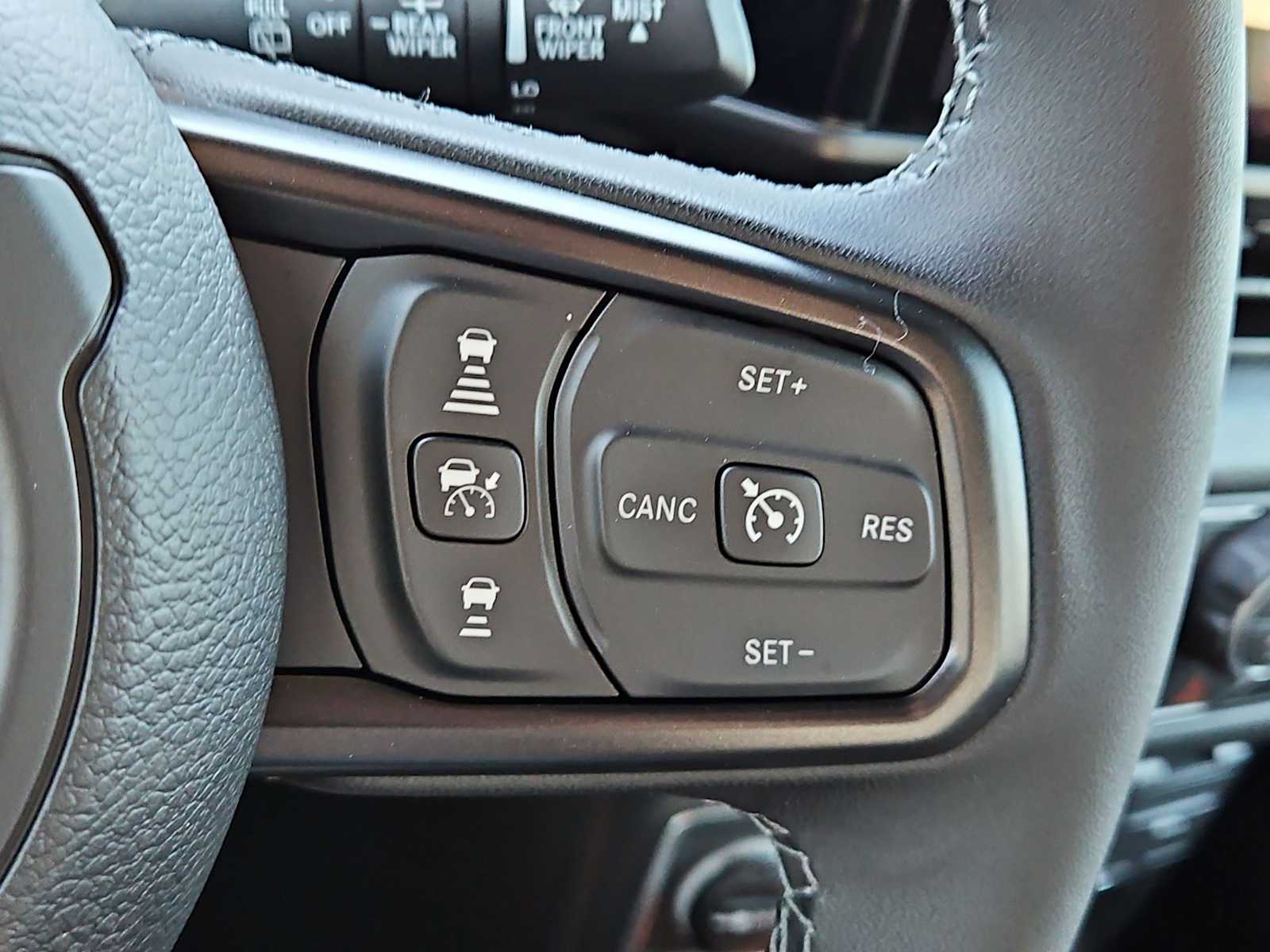 Thumbnail: 2026 Jeep Wrangler - 23