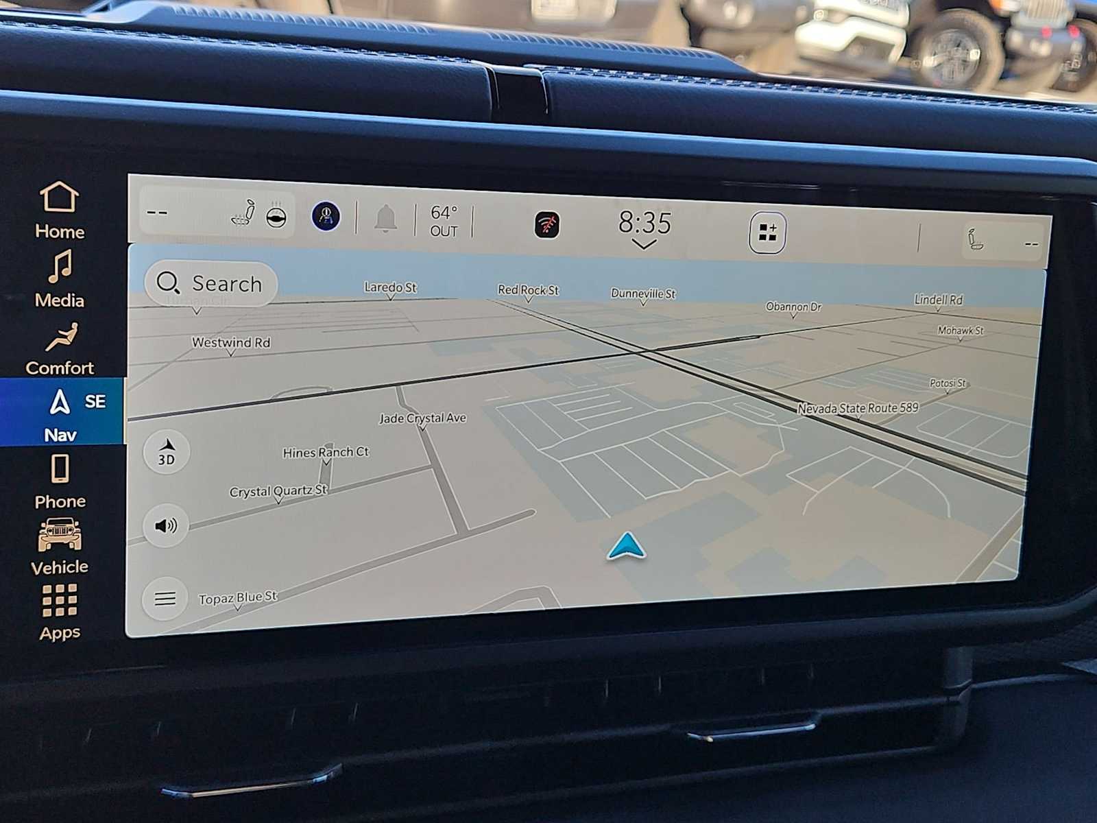 Thumbnail: 2026 Jeep Wrangler - 27