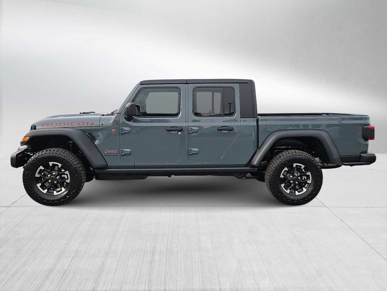 Thumbnail: 2026 Jeep Gladiator - 5