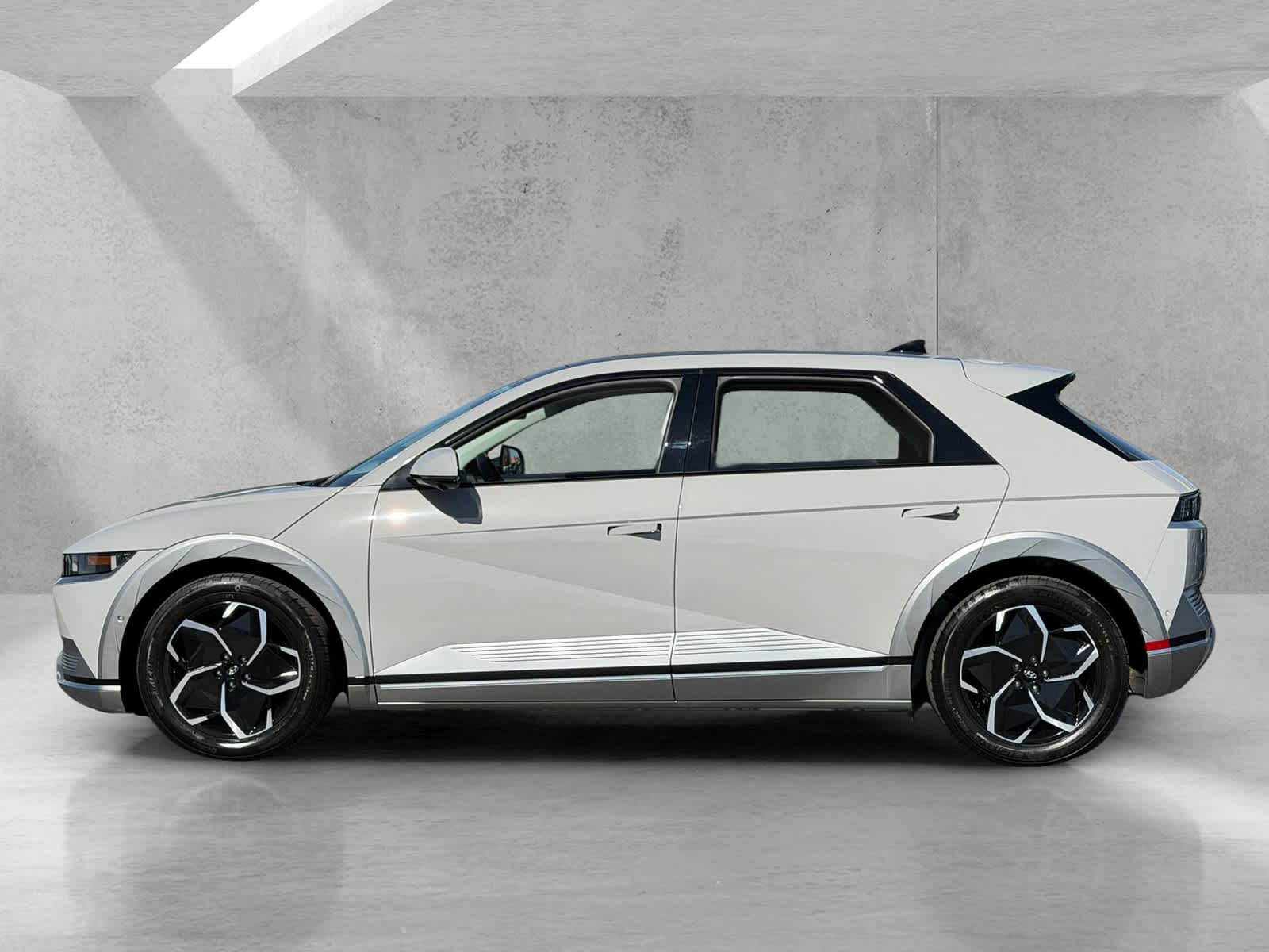 Used 2024 Hyundai IONIQ 5 Limited with VIN KM8KR4DE9RU316607 for sale in Las Vegas, NV