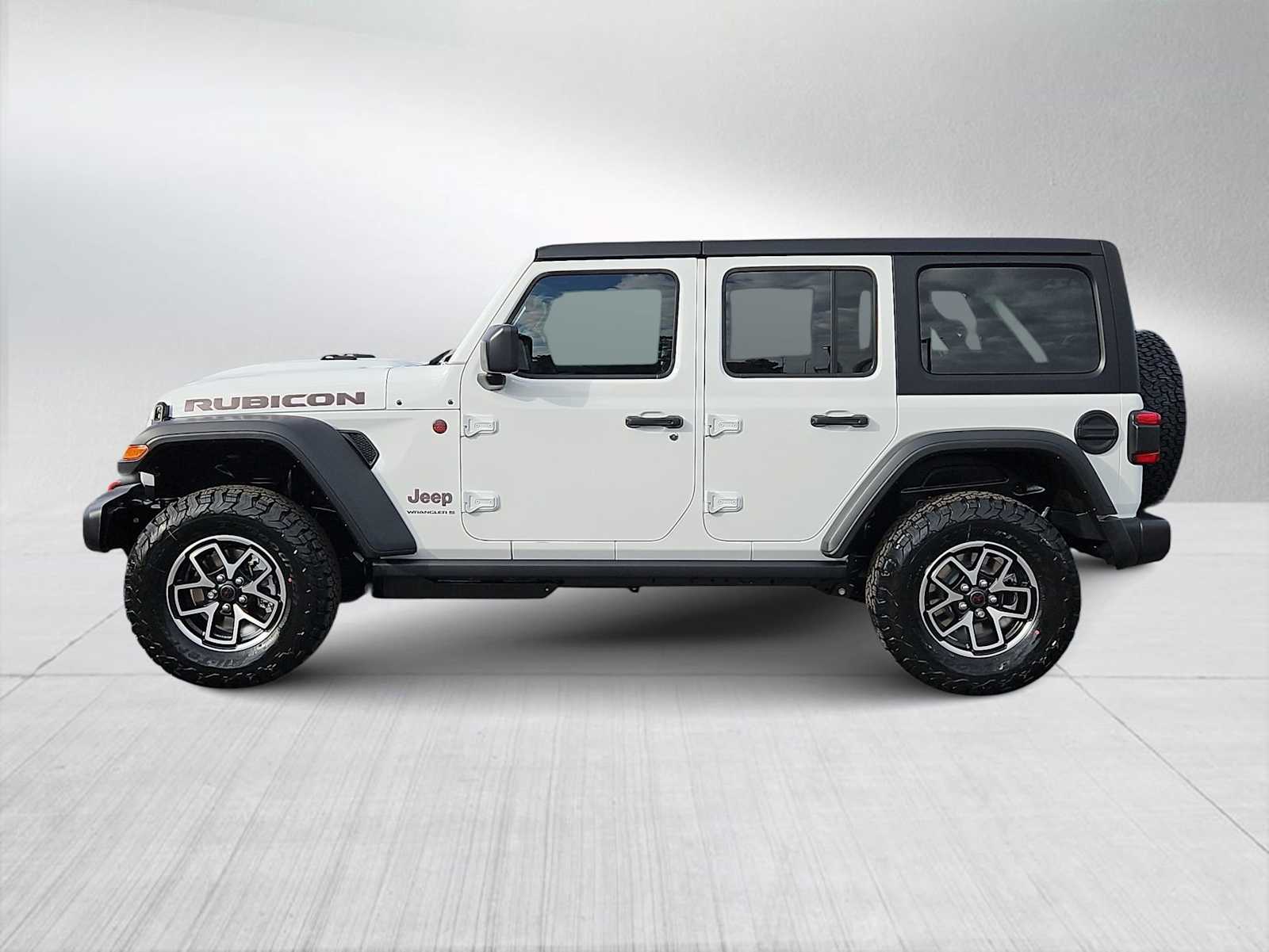 Thumbnail: 2026 Jeep Wrangler - 5