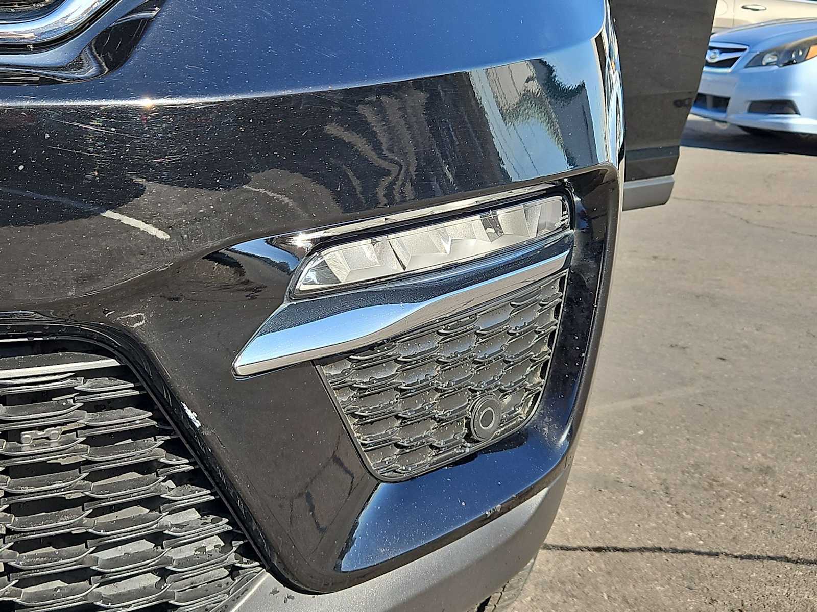 Thumbnail: 2022 Jeep Grand Cherokee - 11