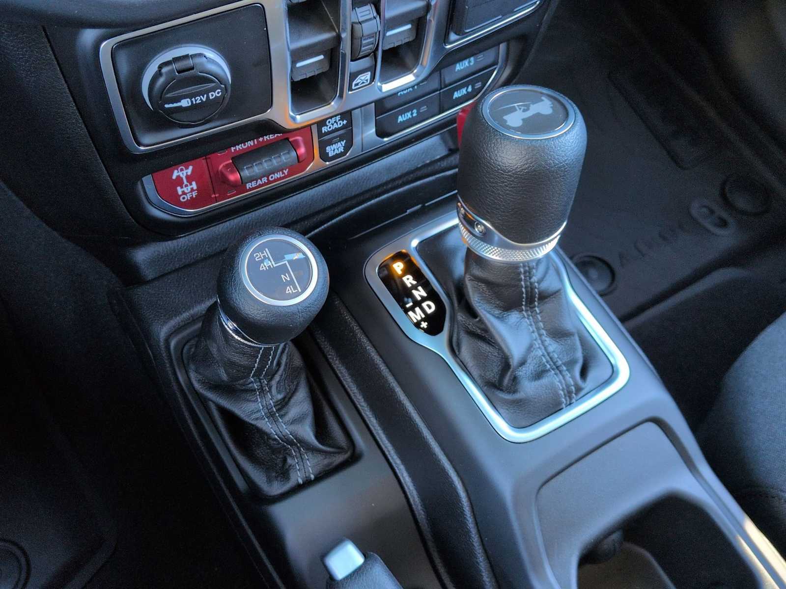 Thumbnail: 2026 Jeep Wrangler - 32