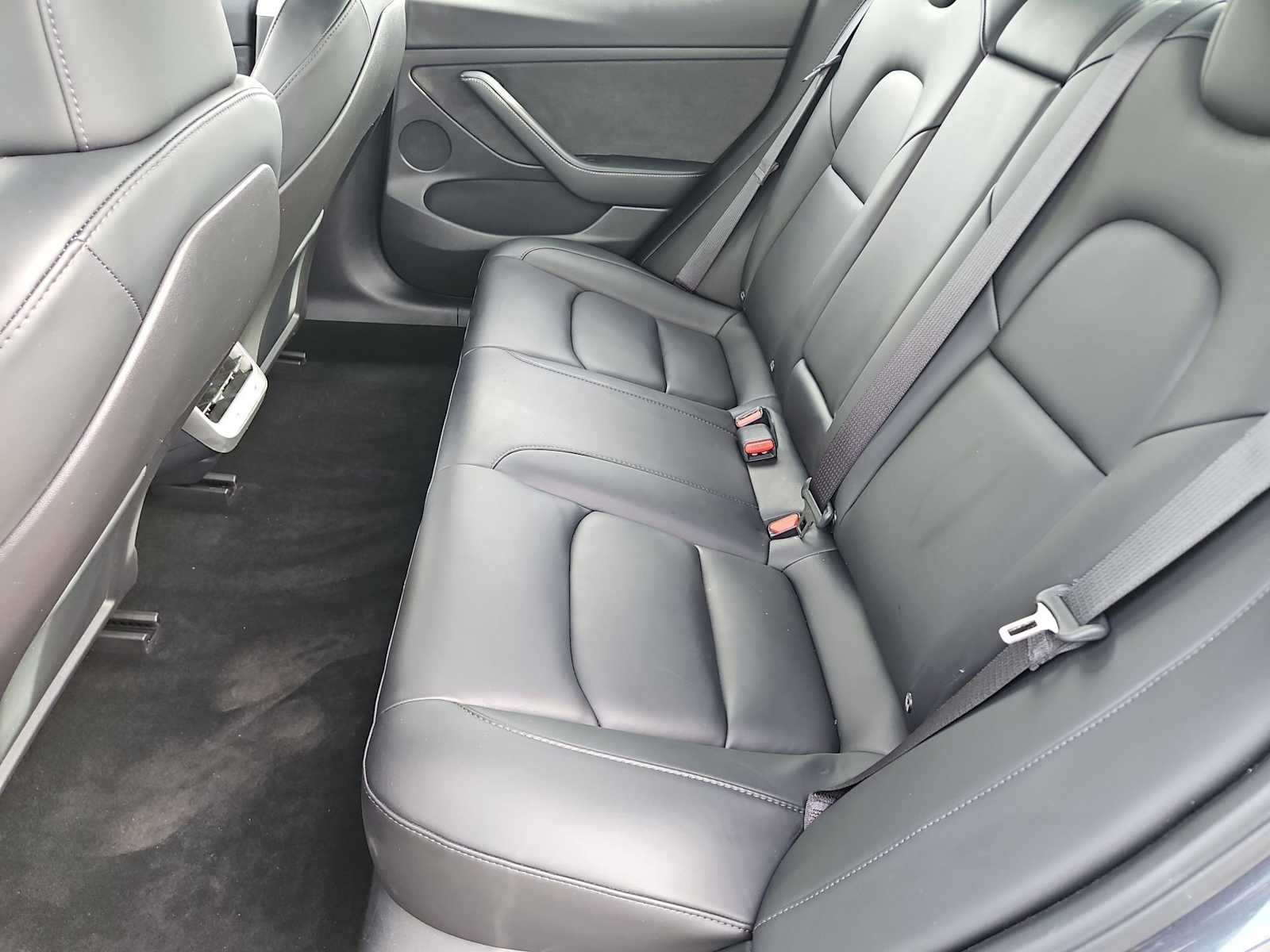 Thumbnail: 2023 Tesla Model 3 - 20