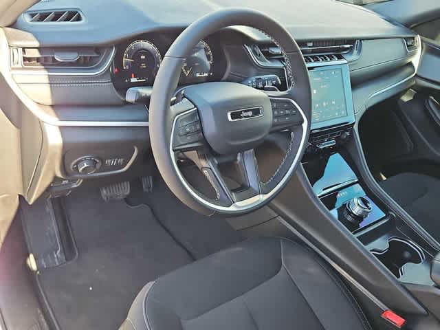 Thumbnail: 2026 Jeep Grand Cherokee - 10