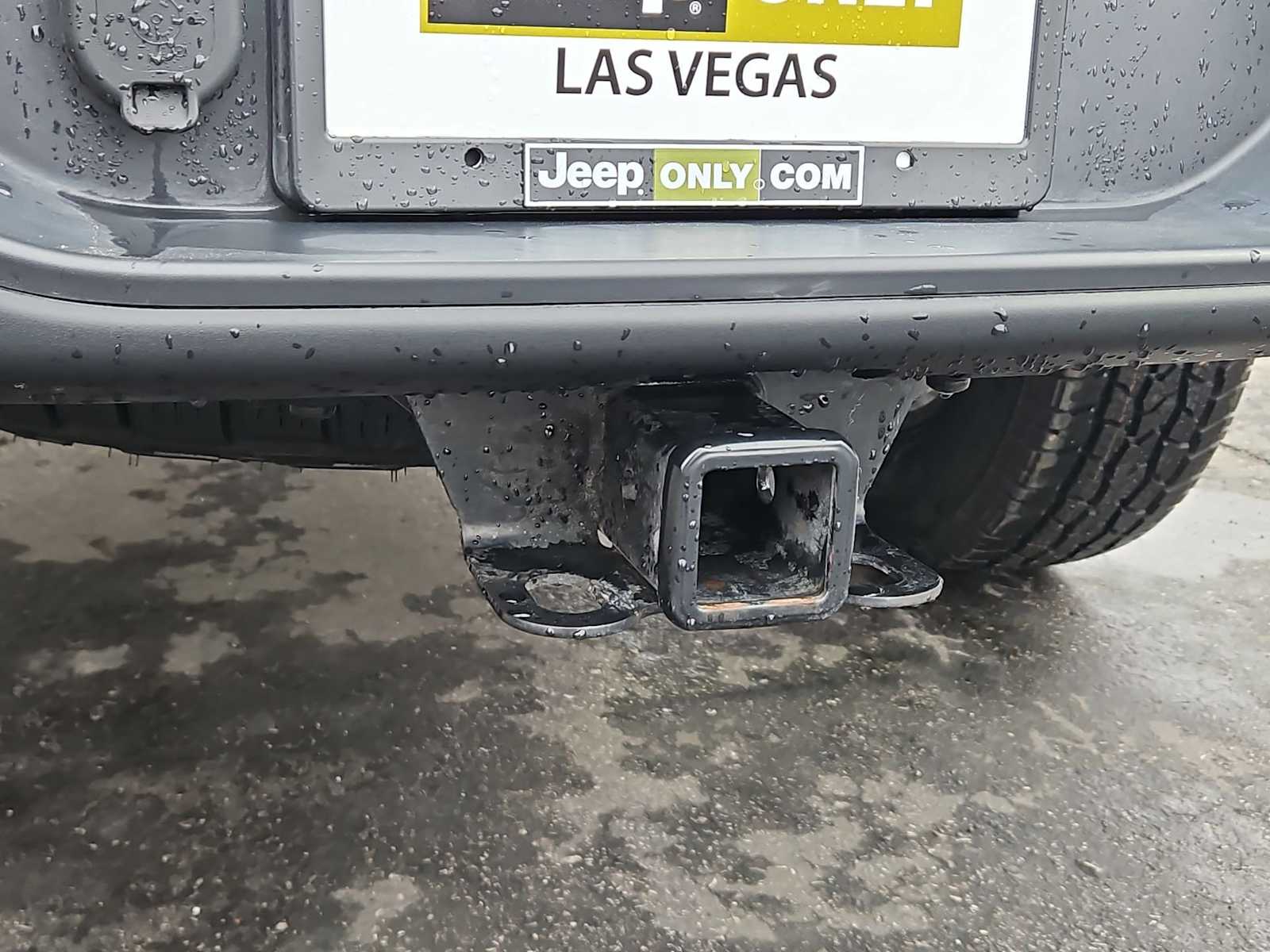 Thumbnail: 2020 Jeep Gladiator - 33