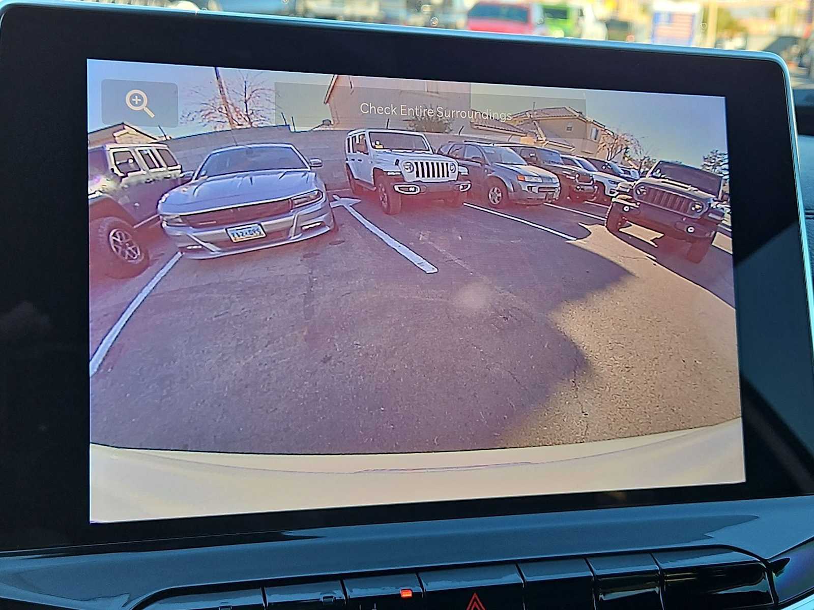 Thumbnail: 2026 Jeep Compass - 28