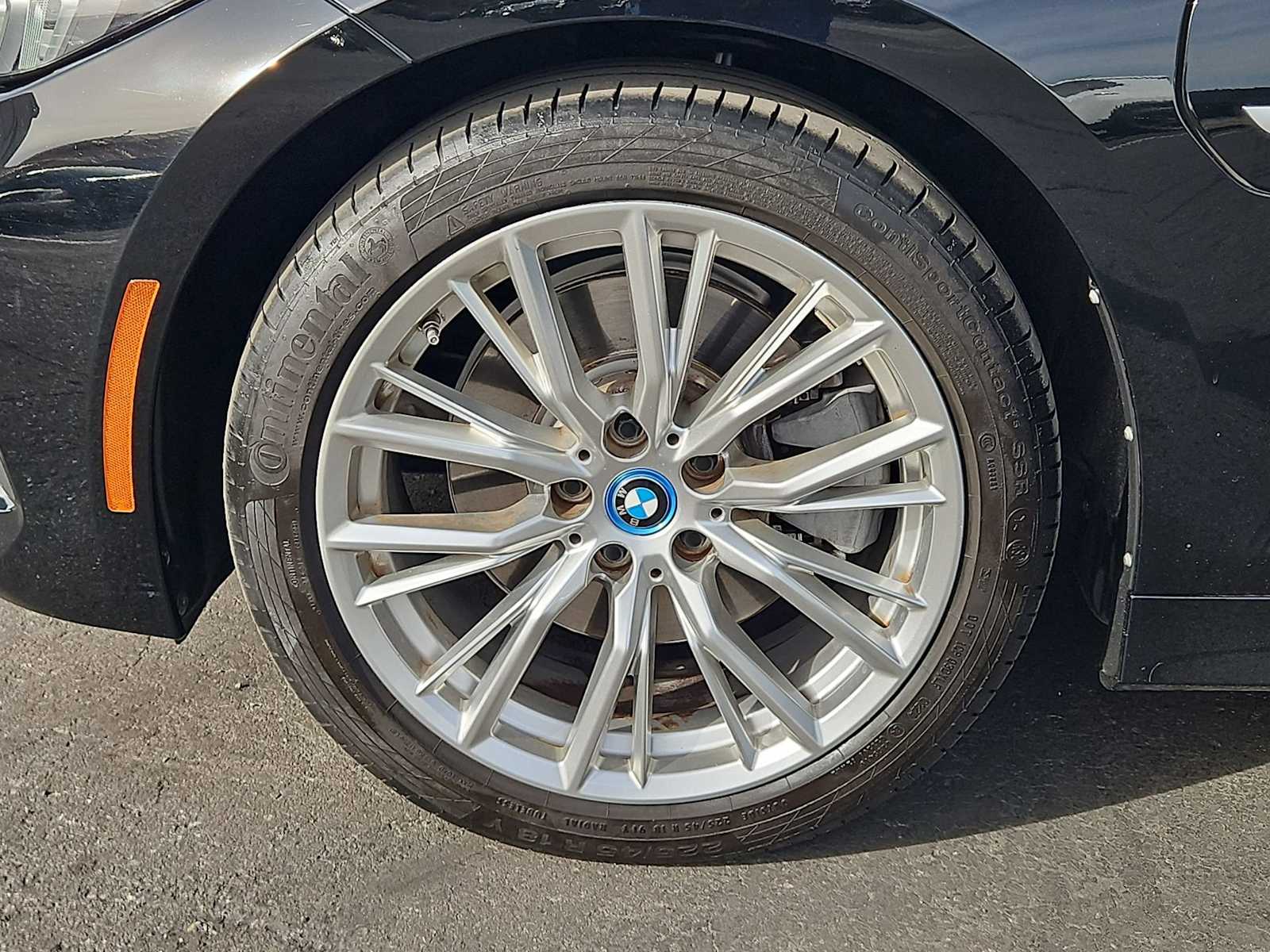 Thumbnail: 2023 BMW 3 Series - 13