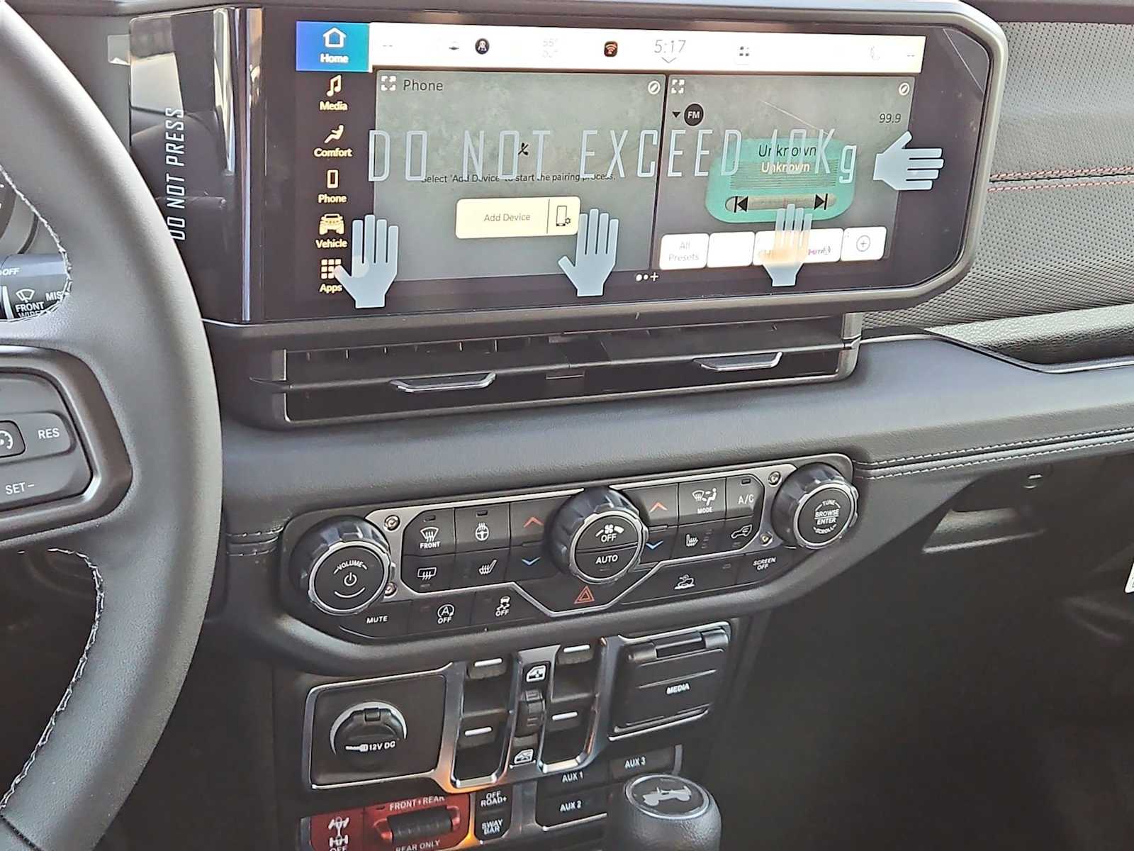 Thumbnail: 2026 Jeep Wrangler - 26