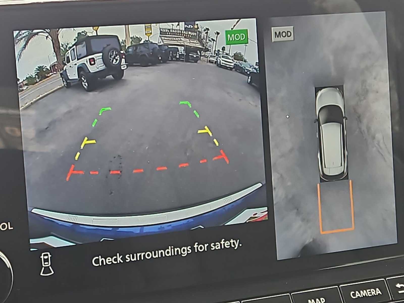 Thumbnail: 2023 Nissan Rogue - 26