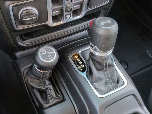 Thumbnail: 2026 Jeep Wrangler - 31