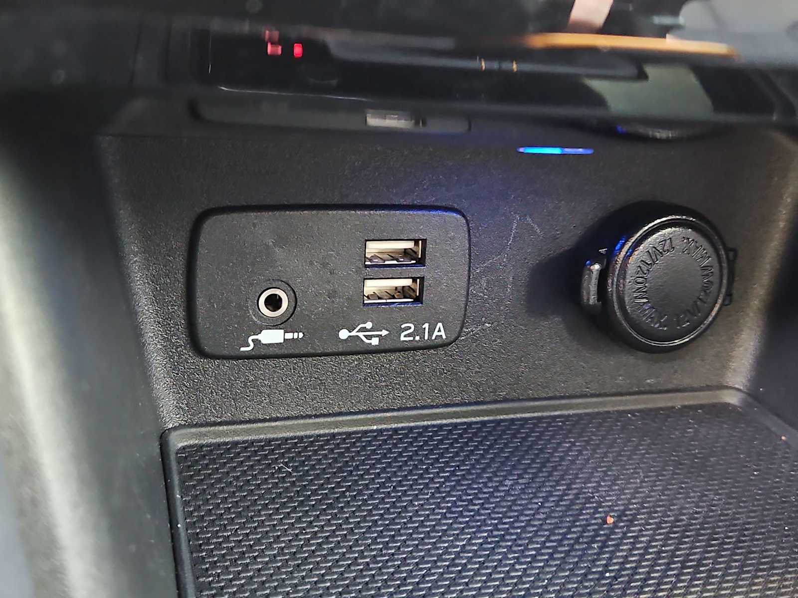 Thumbnail: 2025 Subaru Forester - 33