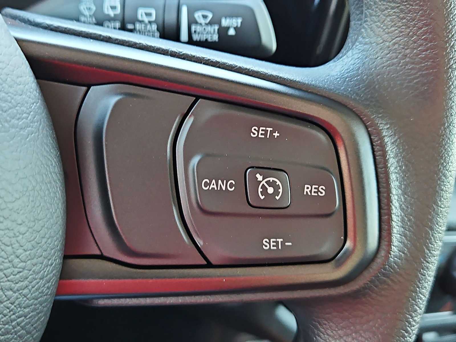 Thumbnail: 2026 Jeep Wrangler - 23