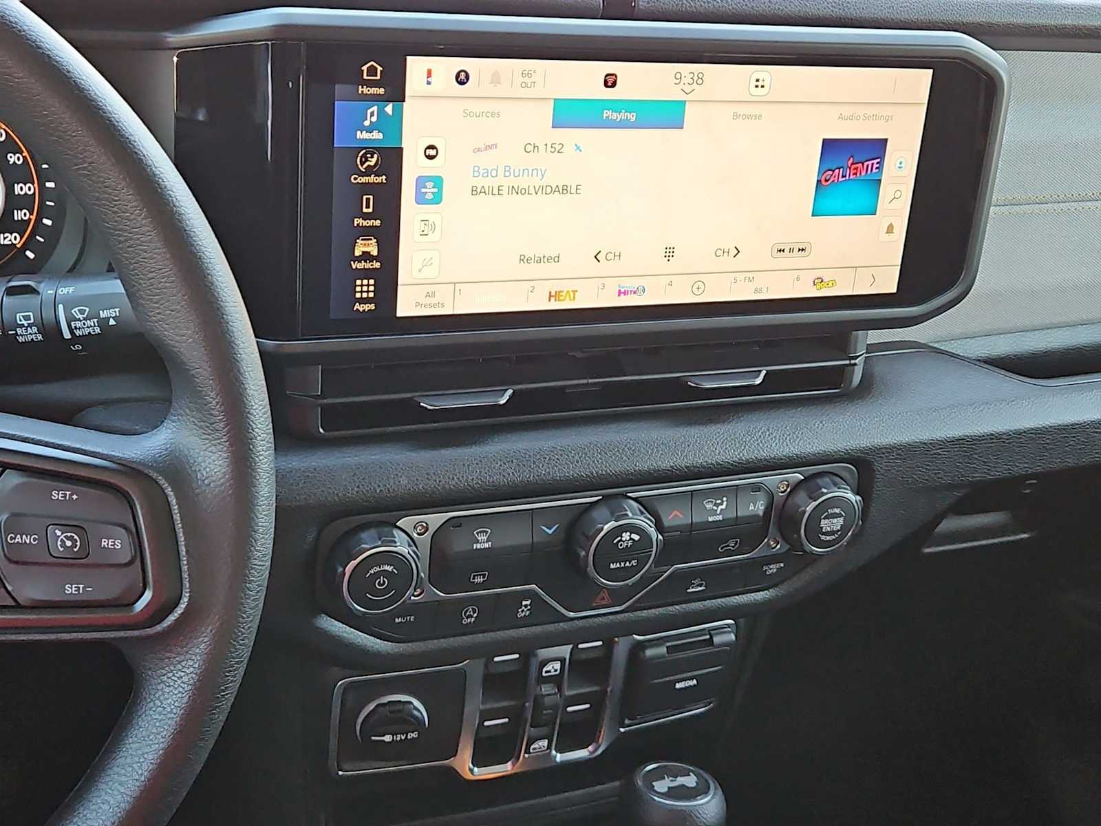 Thumbnail: 2026 Jeep Wrangler - 26