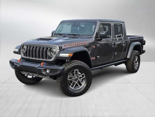 Thumbnail: 2026 Jeep Gladiator - 1