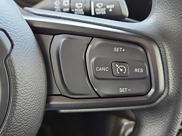 Thumbnail: 2026 Jeep Wrangler - 23